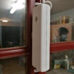 Window opener