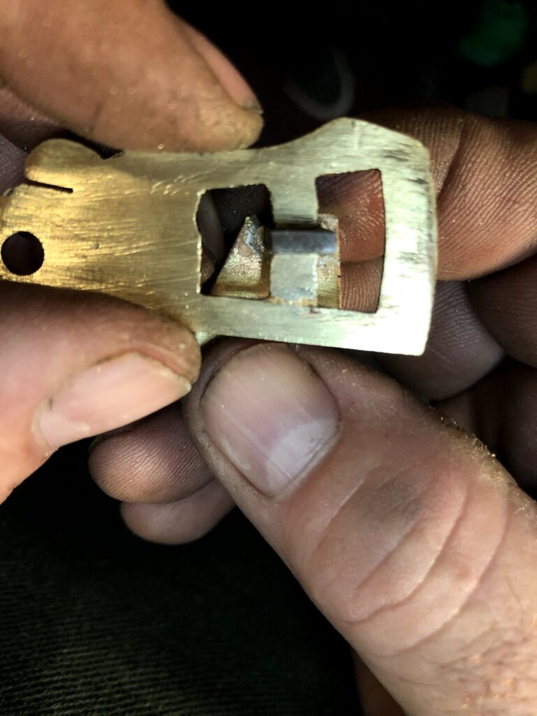 Lock Engineering Locksmiths | Security | Engineering | Workshops | Berkshire