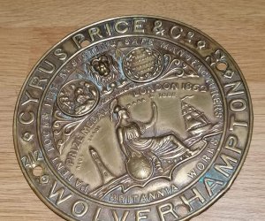 Safe Badge