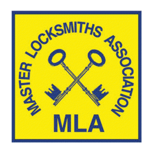 MLA logo
