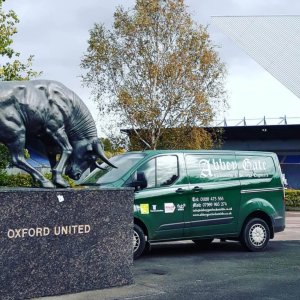 Oxford United